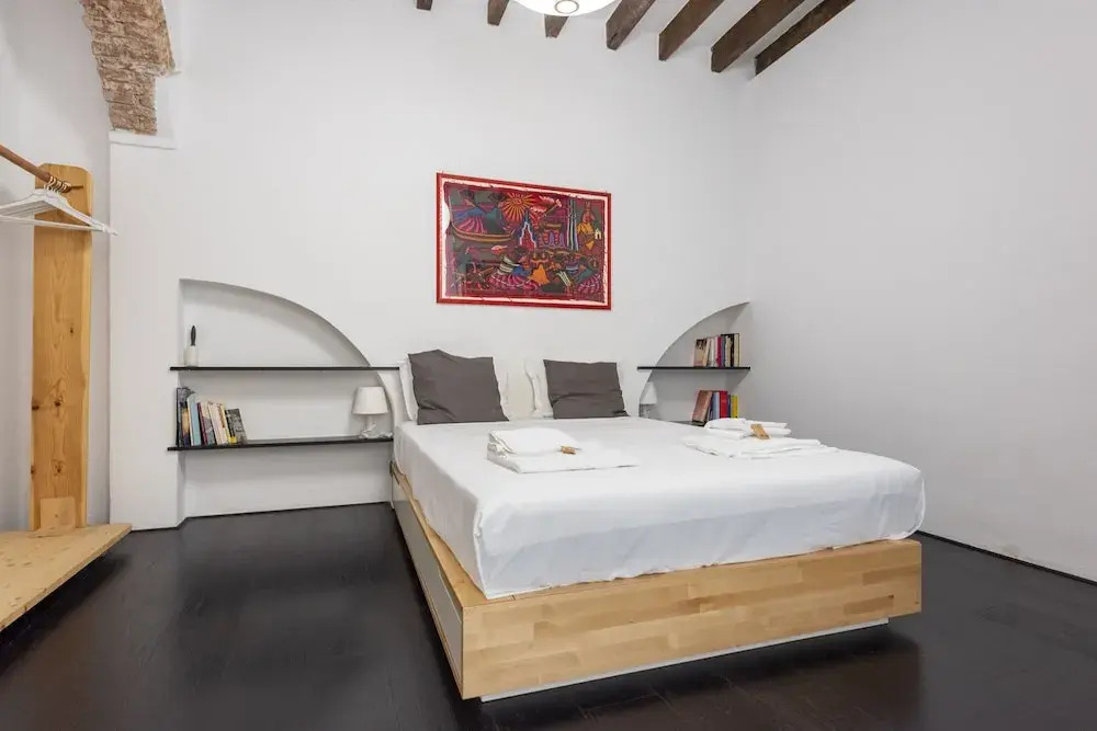 JOIVY Modern Flat In The Perfect Centre Of Genoa