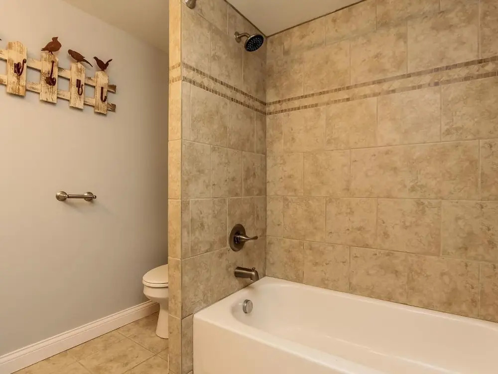 Water Street Retreat