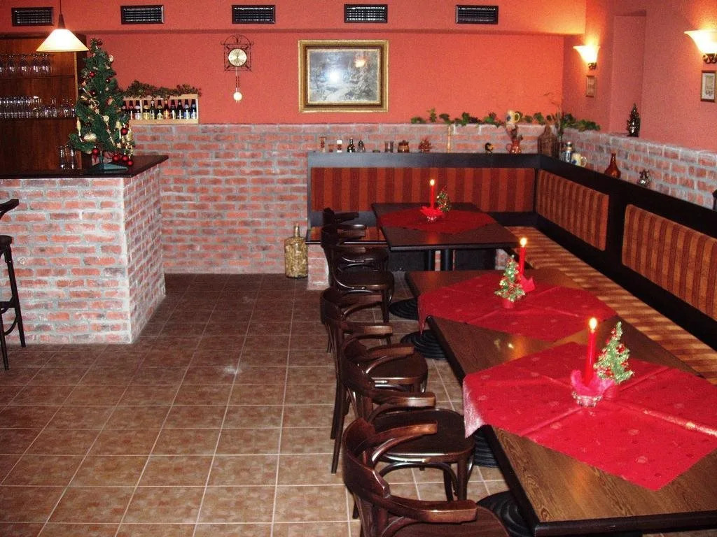 Hotel Altenberg