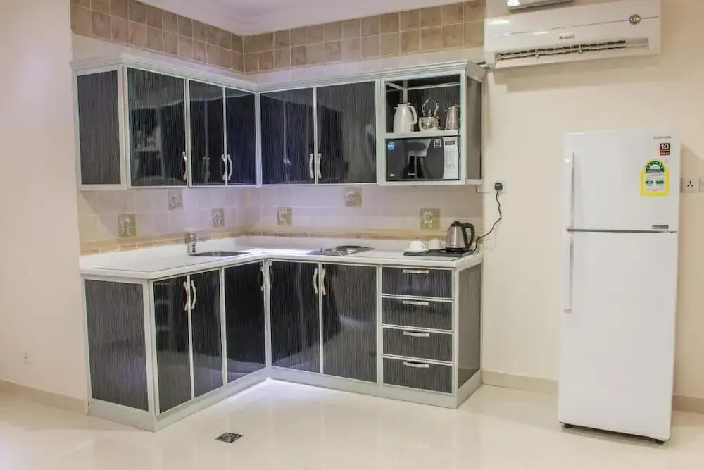 Masset Almasem5 Serviced Apartments
