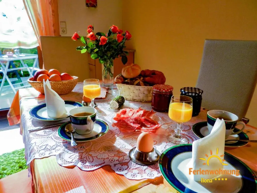 Ferienwohnung Ilona