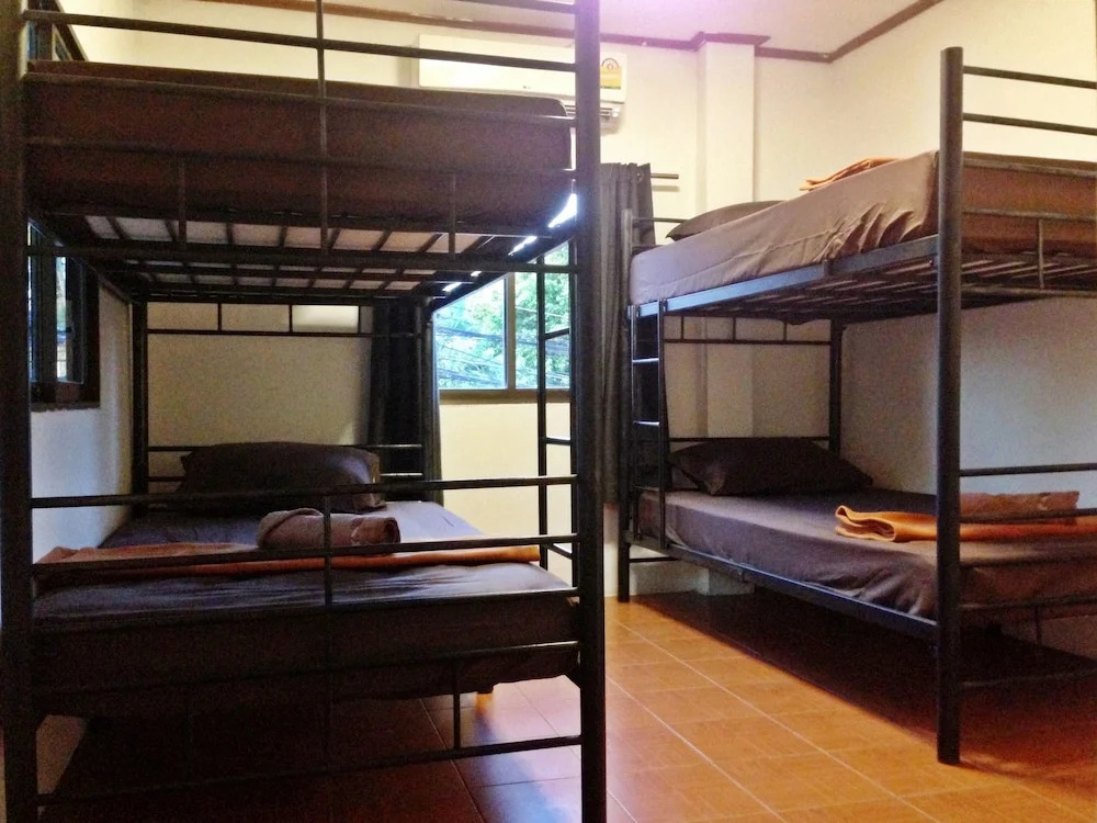 White Rabbit - Hostel