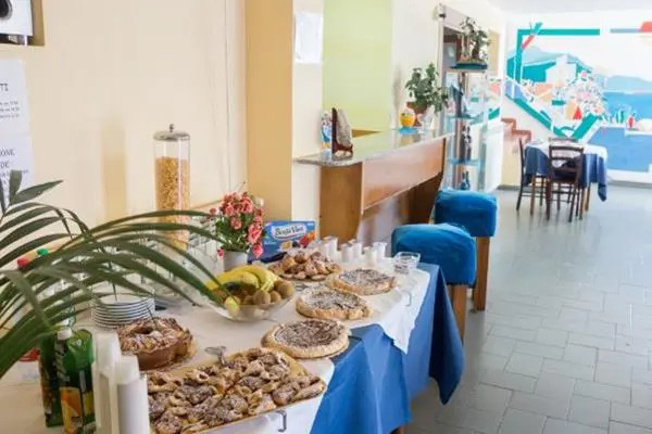 Hotel Ficocella