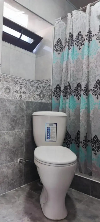 guest house lela rezo