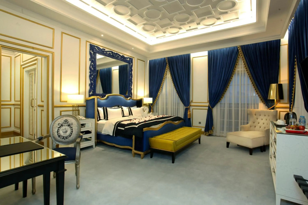 Sofia Boutique Residence
