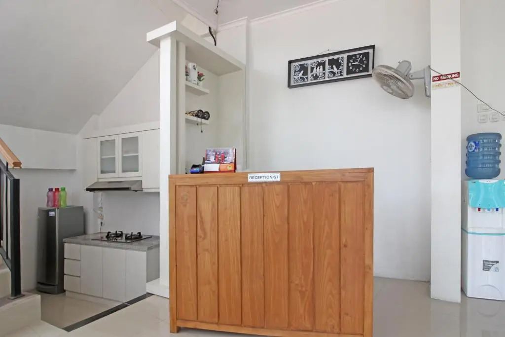 RedDoorz @ Jalan Ringroad Selatan