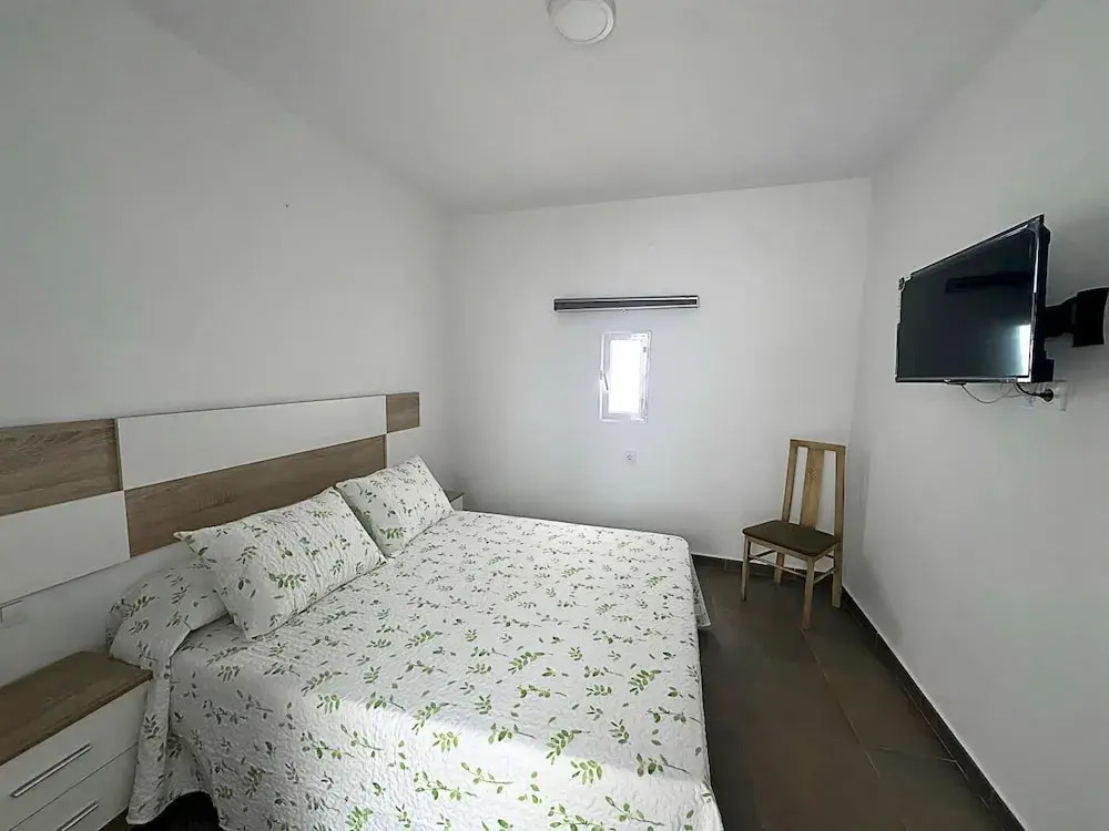 Apartamento acogedor a 300m de la playa