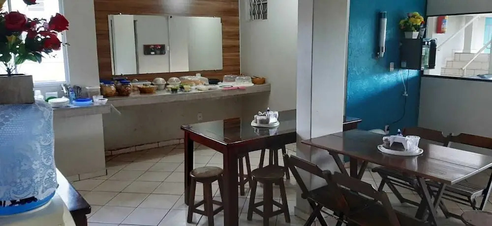 Hotel Danubio