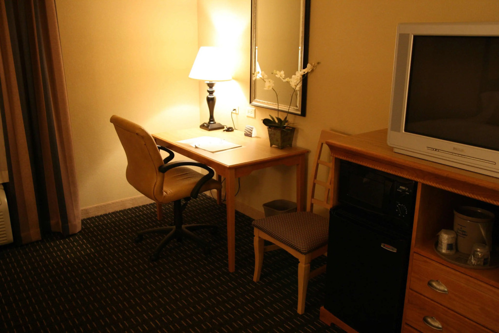 Hampton Inn & Suites Mobile Providence Park/Airport