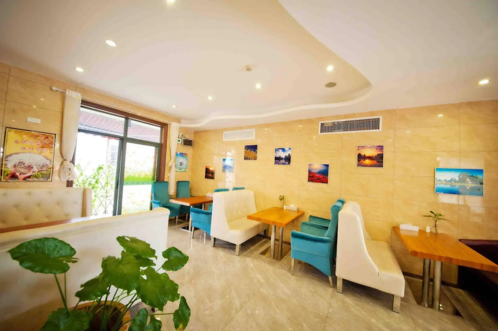 Guilin Crystal Boutique Hotel