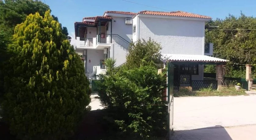 Odysseas Studios