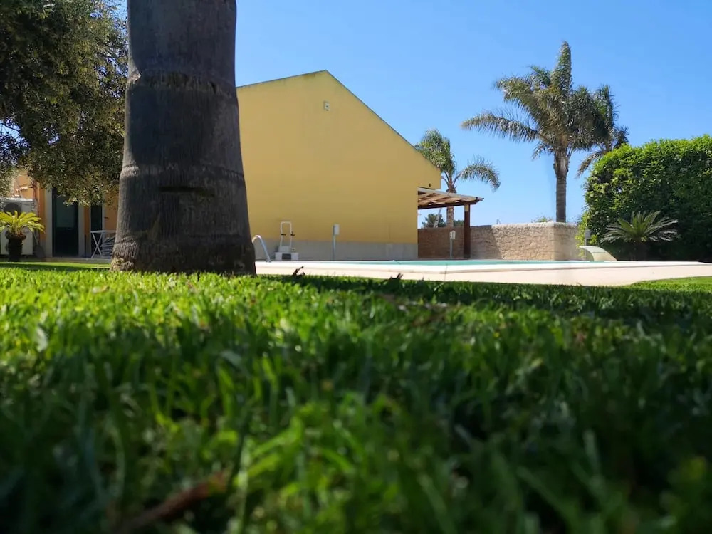Sunny Villa in Scicli with Private Pool