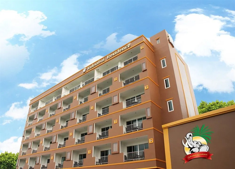 Suksabai Residence