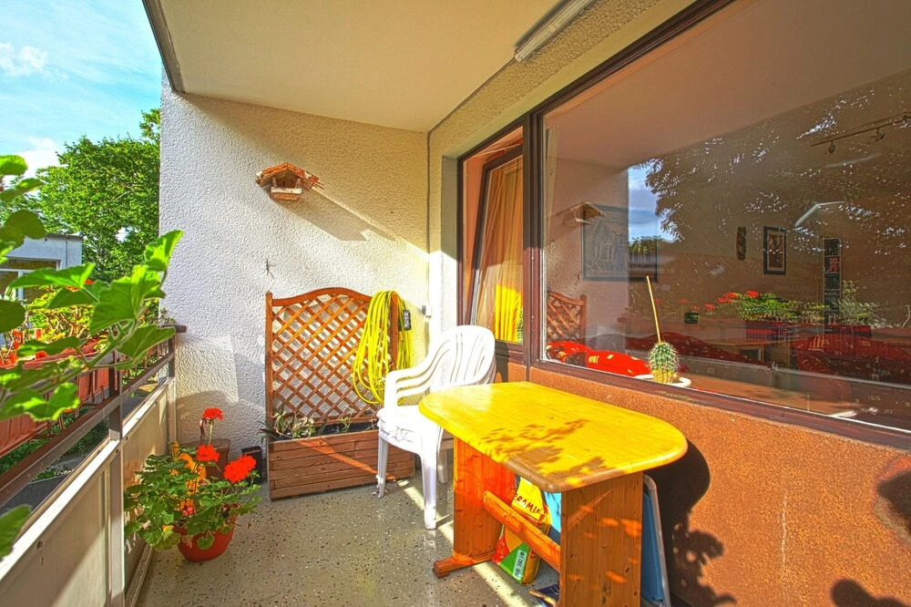 Private Apartment Amelungshof
