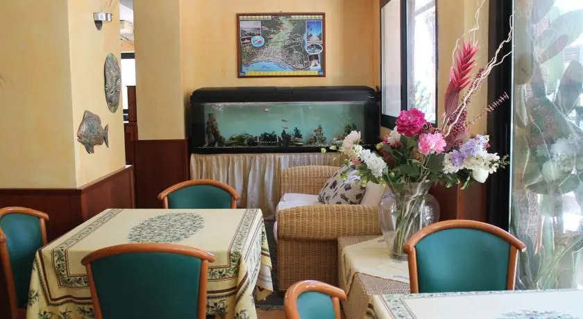 Hotel Lungomare