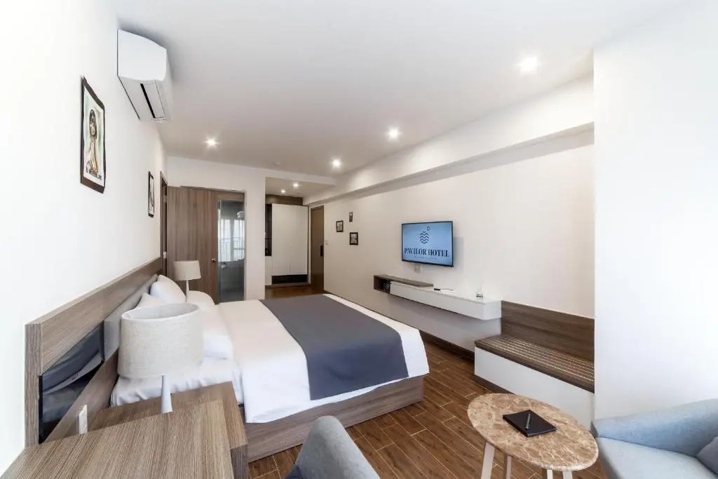 Pavilor Hotel Nha Trang