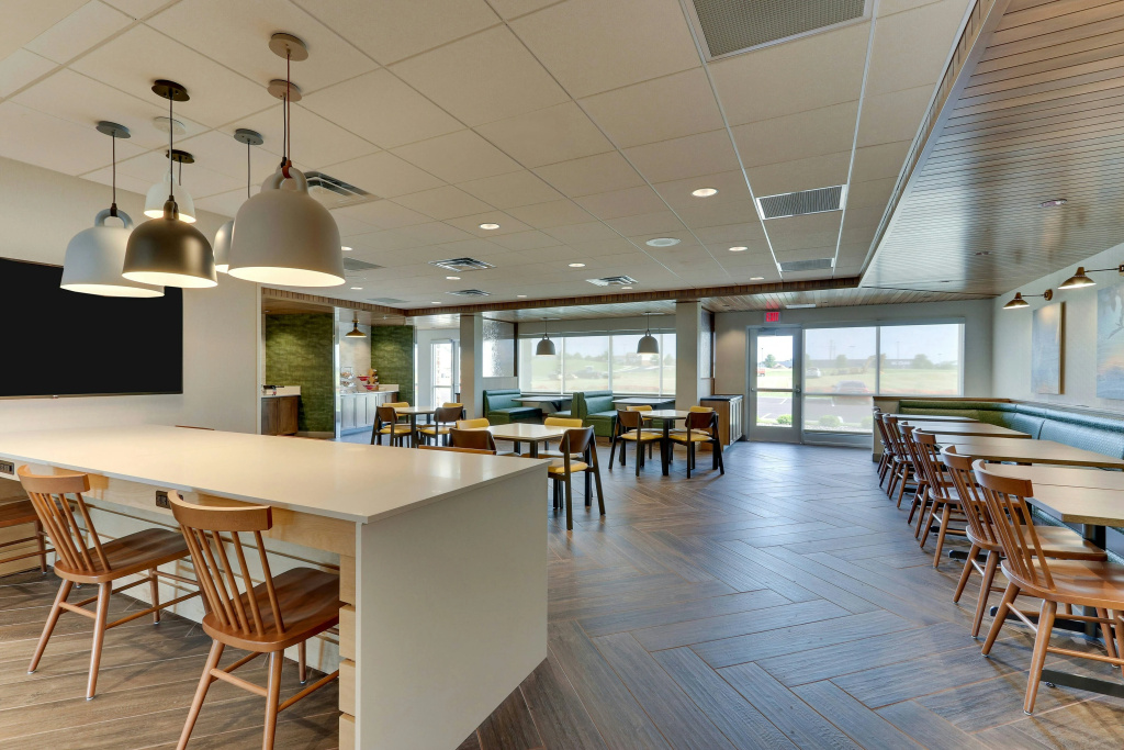 Fairfield Inn & Suites Warsaw