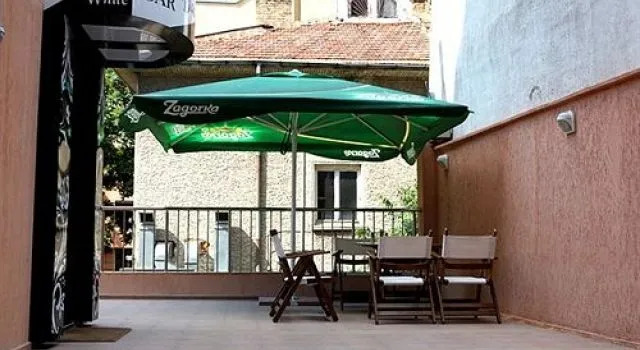 Citius Hotel