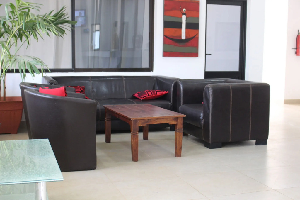 Swiss Boutique Hotel - Adults Only