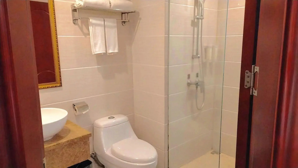 Vienna Hotel Dongguan Songshan Lake