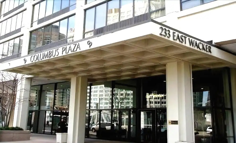 Corporate Suites Network At Columbus Plaza