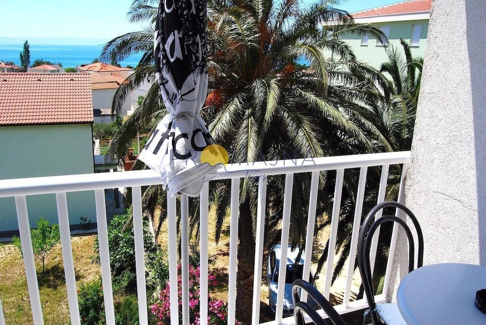 Villa Ivo Apartmani