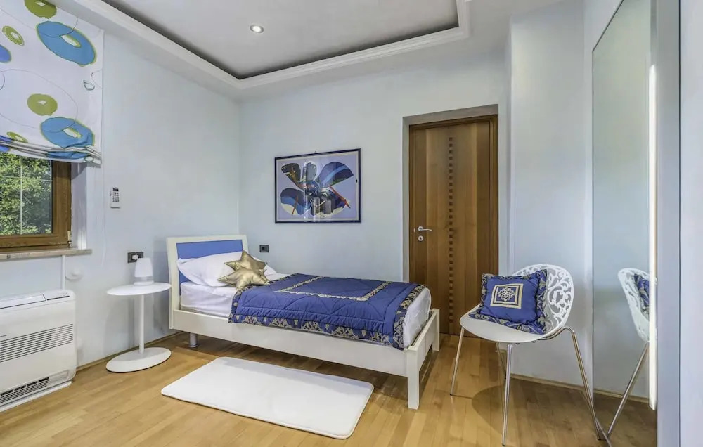 Villa Rosa Labin