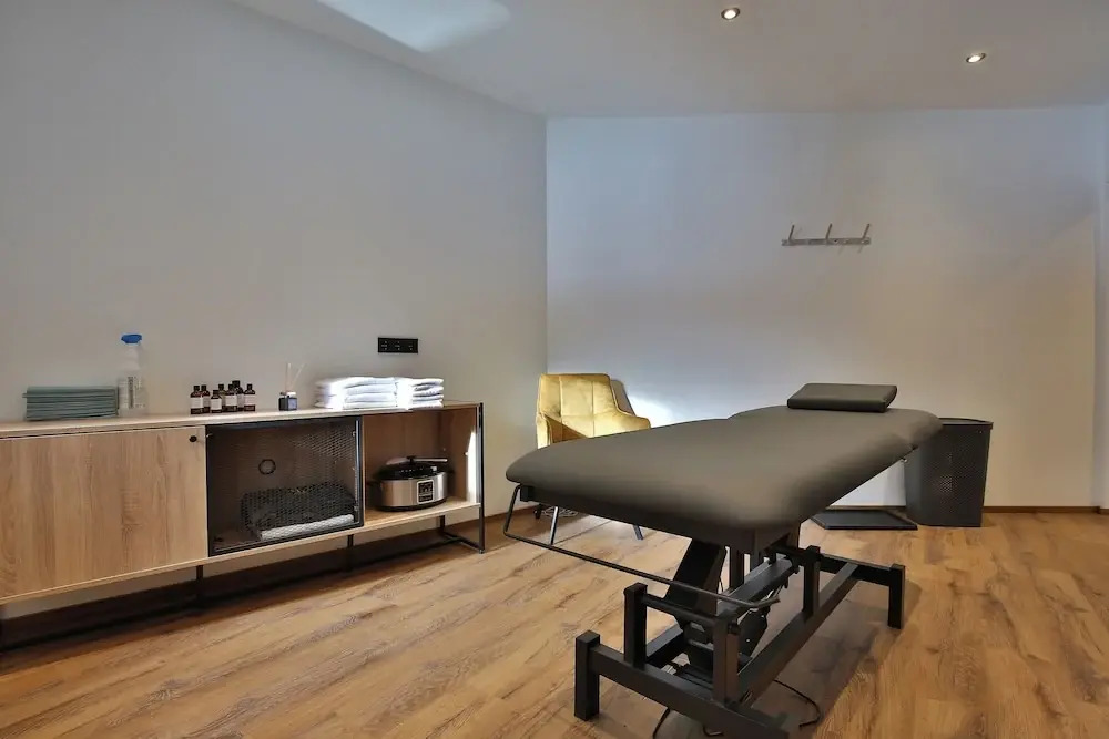 Das Goldjuwel - Luxury Apartments with private Spa