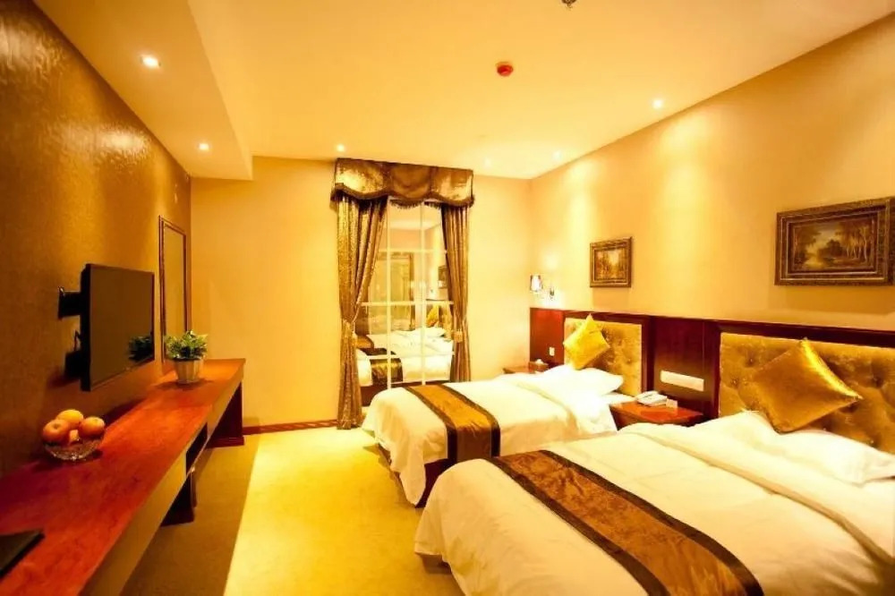 West Hotel