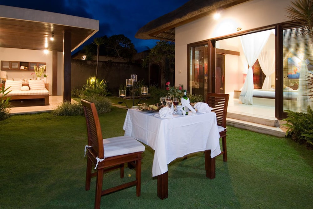 Alam Bali Villa