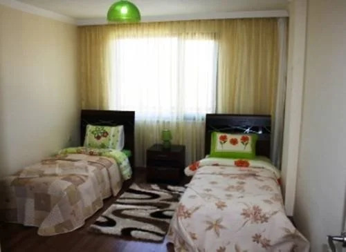 Sultan Homes Antalya