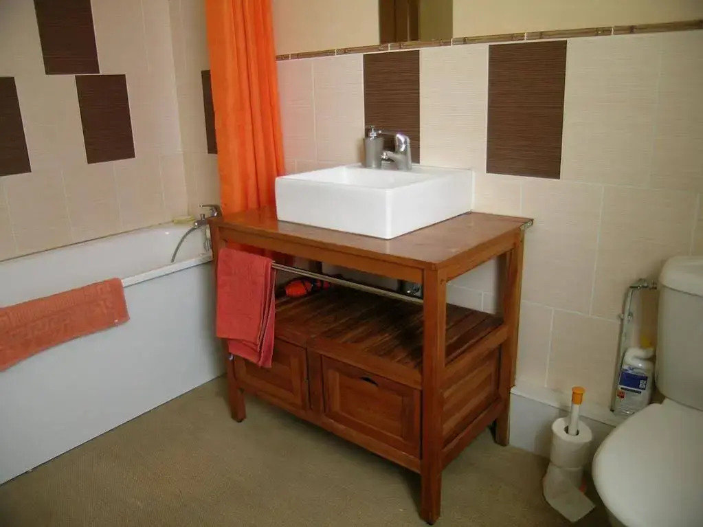 Chambres dhôtes Intra Muros