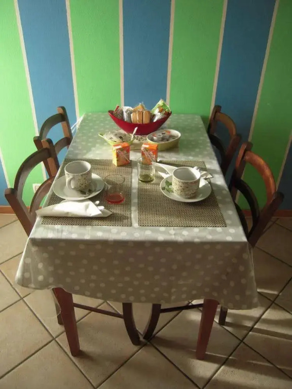 Bed and Breakfast Al viale Papa Giovanni
