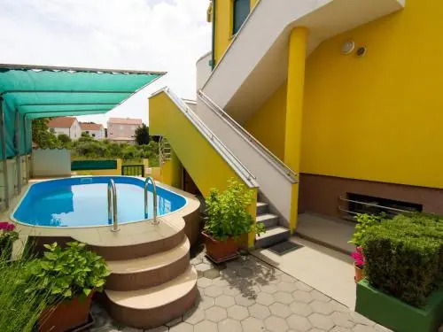Apartment Zadar 25