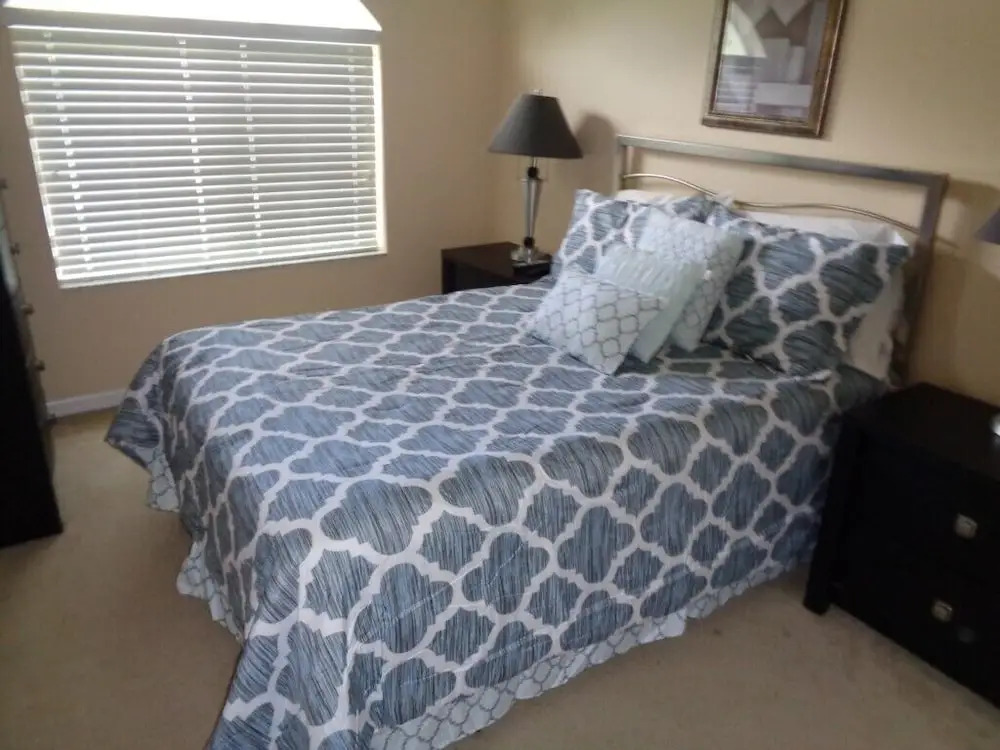 Westhaven 5 bed / 3 Bath