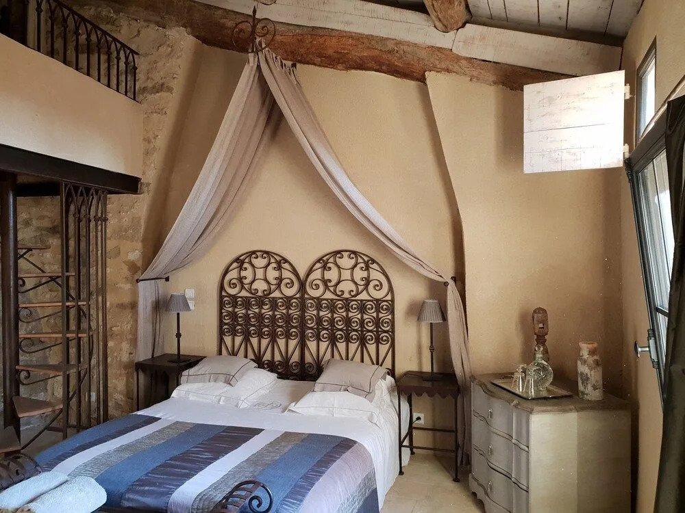 Le Clos Saint Saourde
