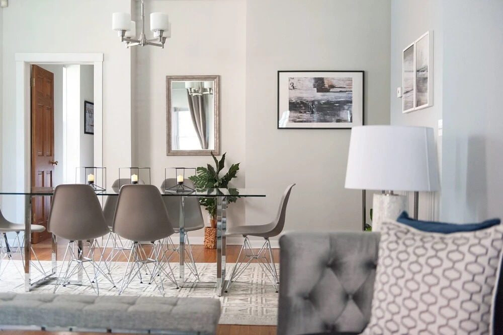 Sophisticated 4BR in Lincoln Park by Sonder