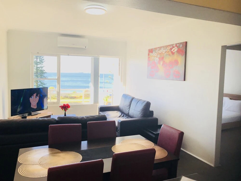 South Pacific Apartments - Sydney