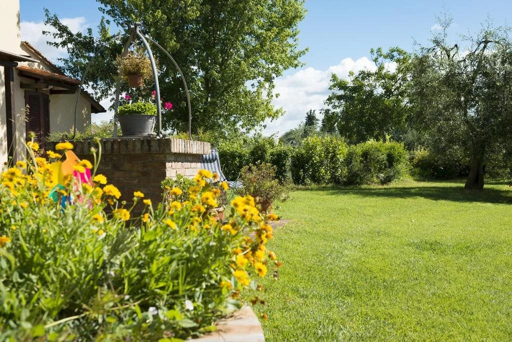 Agriturismo Il Poggetto