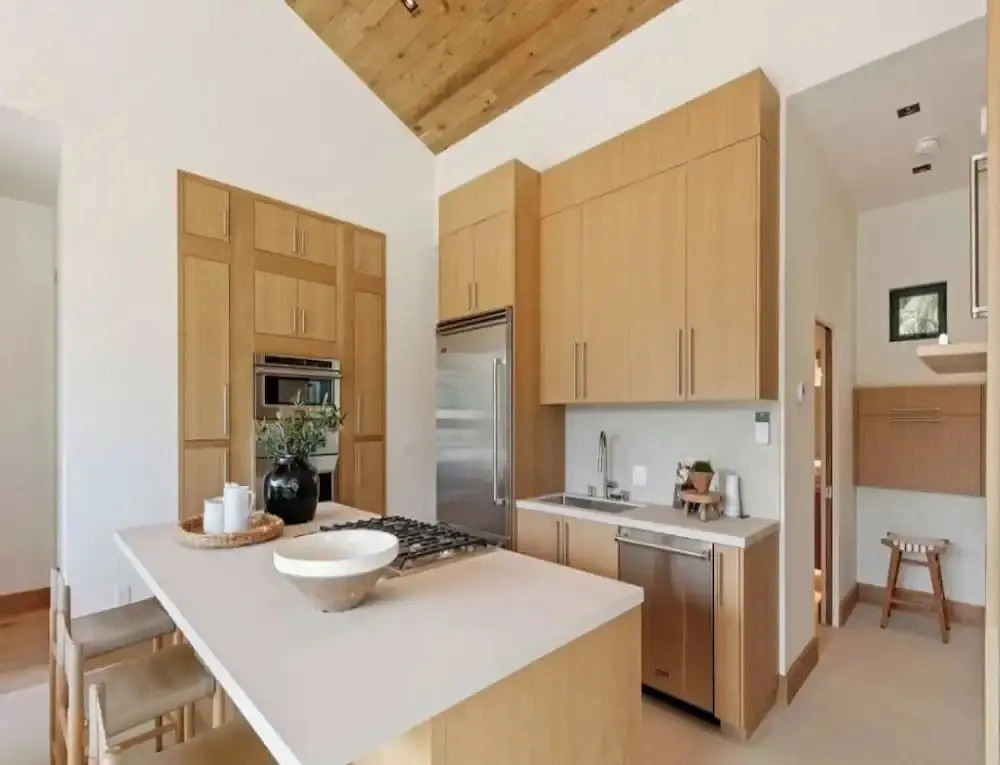 Lechusa - Secluded Creative Compound: Luxury 2-acre Estate w/ Studio & Pool