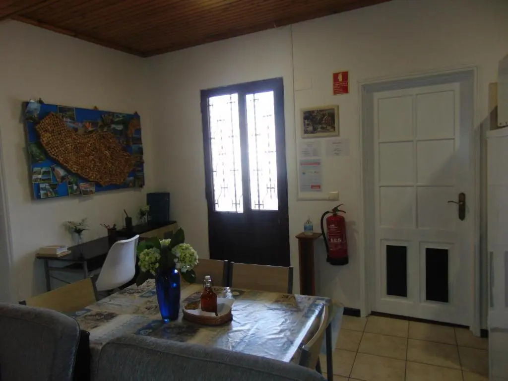 Marques House