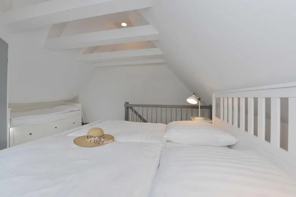 STöRTEBEKER APPARTEMENTS - "BLAUES HAUS"