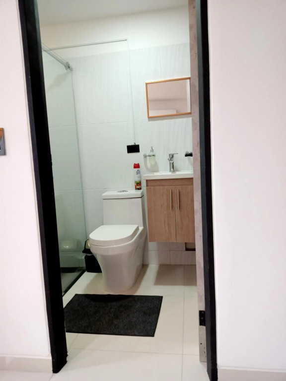 Apartamento cerca al Centro comercial Nuestro Cartago