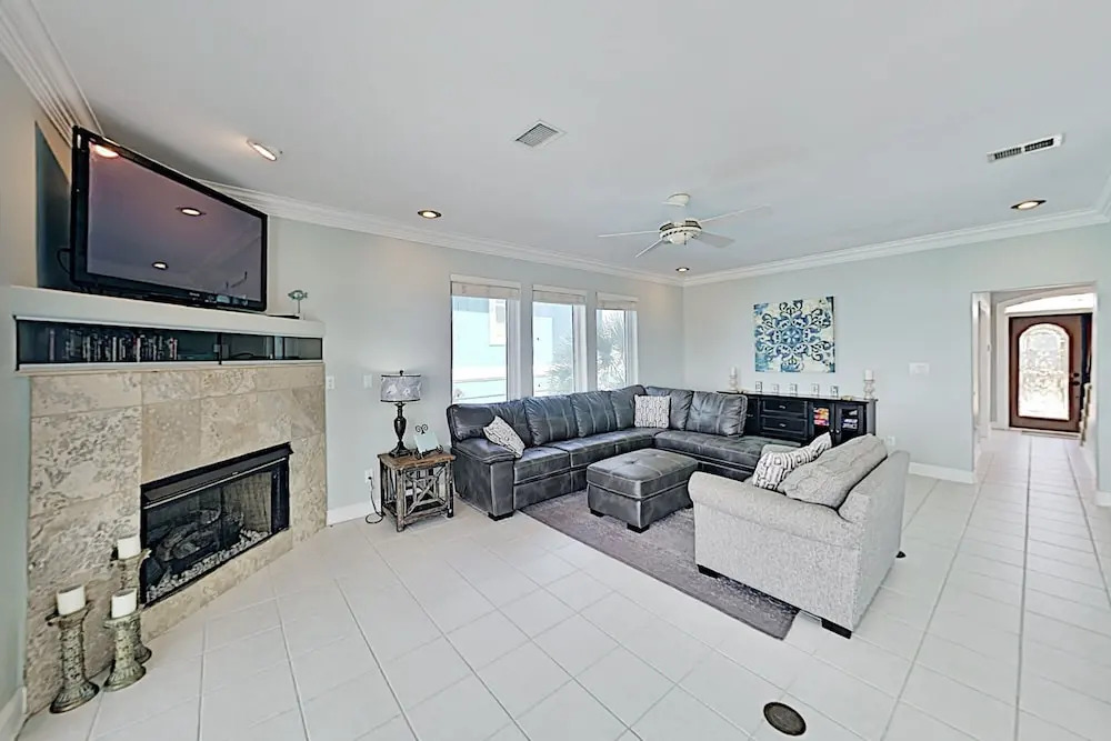 Nb1460bd 4 Bedroom Home