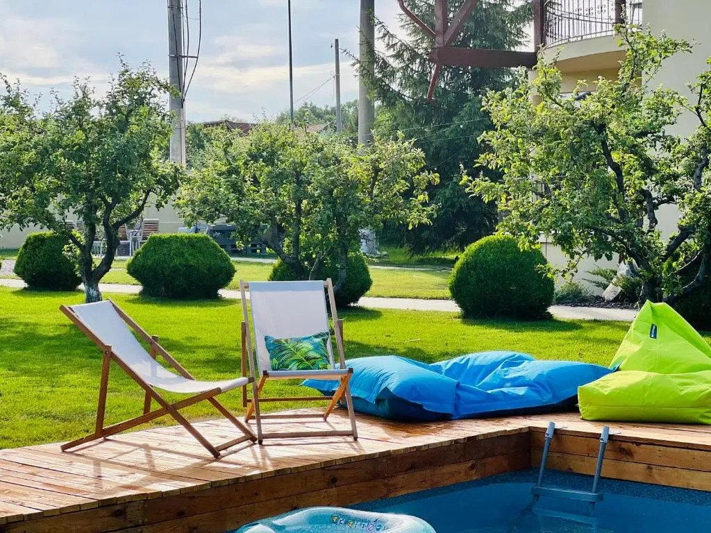 Orchard Villa