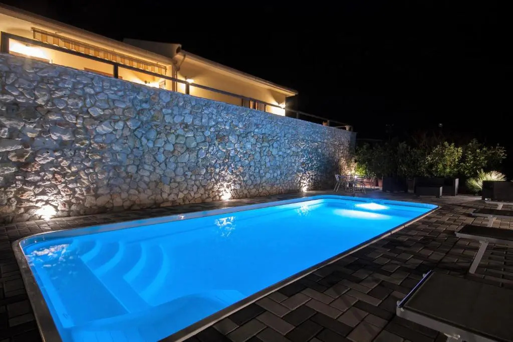 Estuario rooms