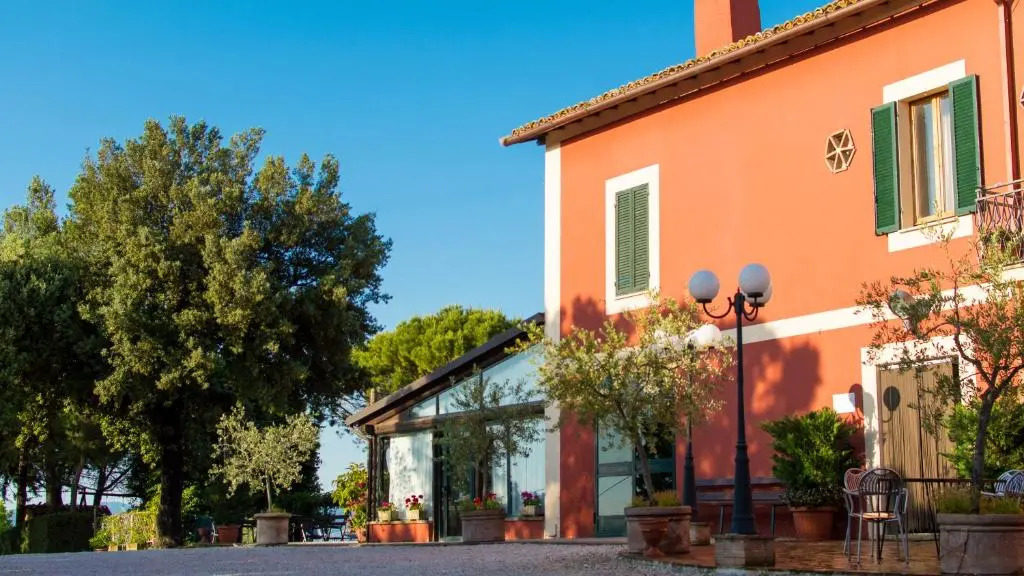 Agriturismo Rivoli
