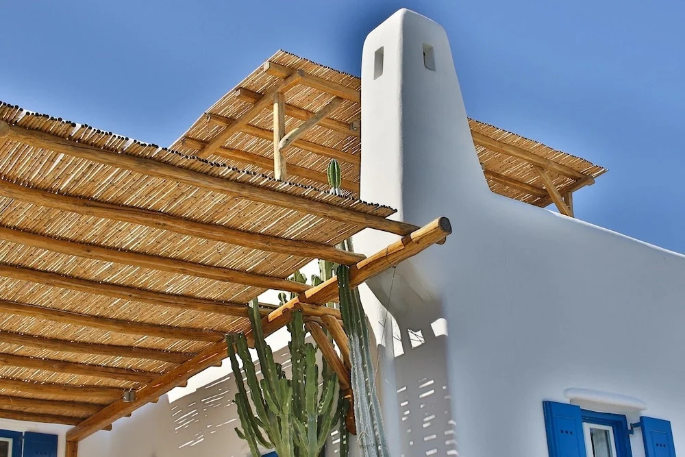 Villa Athena