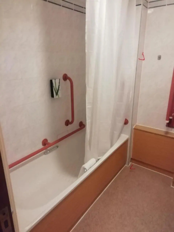 Express By Holiday Inn Preston-South