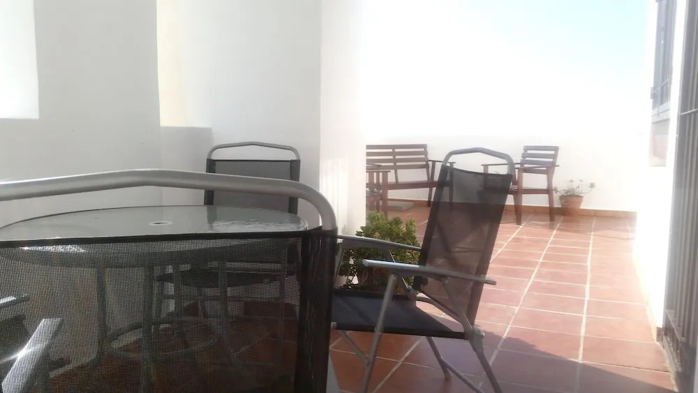 Apartment With 2 Bedrooms in Estepona, With Wonderful sea View, Shared Pool, Furnished Terrace - 600 m From the Beach